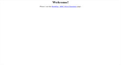 Desktop Screenshot of mkw.me.uk