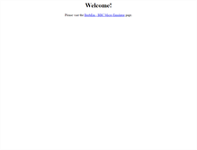 Tablet Screenshot of mkw.me.uk